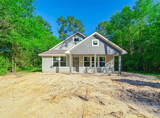 33 Firewood Rd, Huntsville, TX 77340