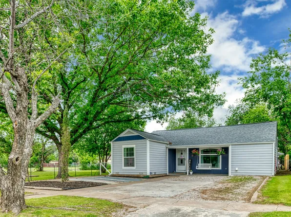 912 SW 4th Ave, Mineral Wells, TX 76067