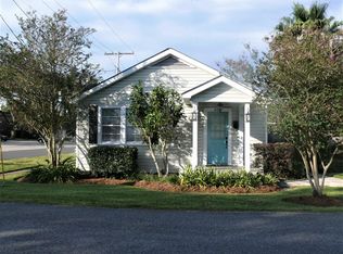201 E 8th St, Thibodaux, LA 70301