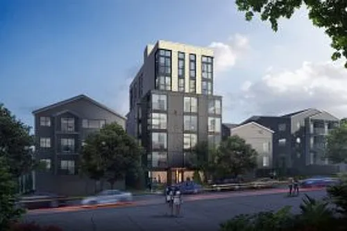 Sora Apartments Photo 1