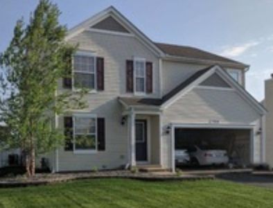 2218 Monarch St, Bourbonnais, IL, 60914