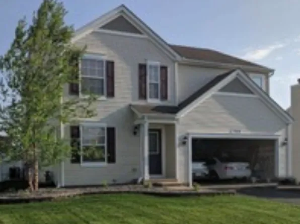 2218 Monarch St, Bourbonnais, IL 60914