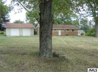 16496 Farnsworth, Lyndon, MI 49285