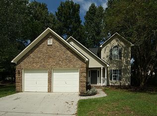 8170 Sherbrooke Ln, North Charleston, SC 29418