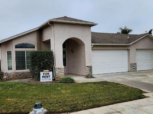4715 W Paul Ave, Fresno, CA
