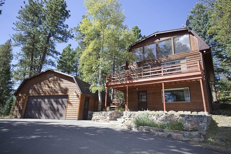 For Sale: 31654 Ponderosa Way, Evergreen, CO 80439