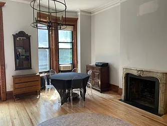 Rented by Susan Finkel, LREB