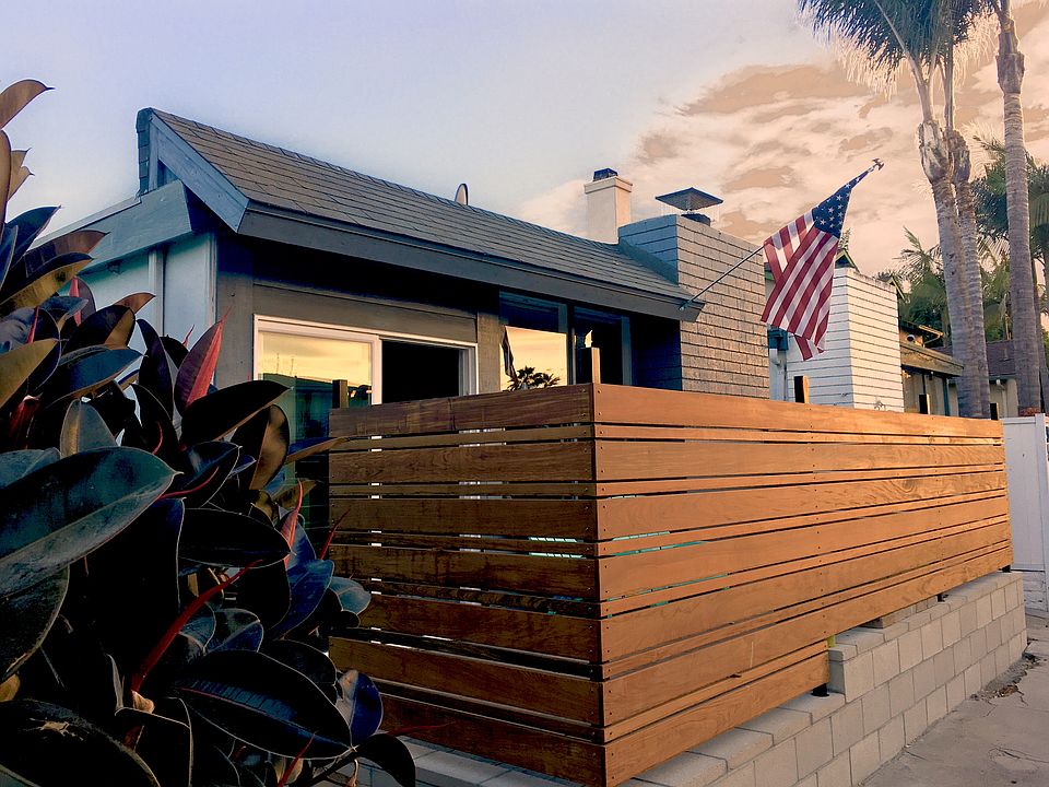 2016 remodel, Modern!