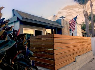 5079-81 W Point Loma Blvd, San Diego, CA 92107