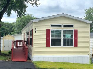 7959 Telegraph Rd TRLR 98, Severn, MD 21144