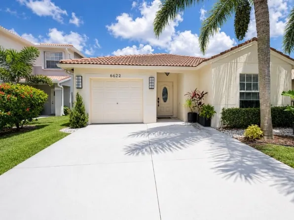 6622 SPRING GARDEN Run, Lake Worth, FL 33463