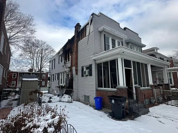 2636 Reel St, Harrisburg, PA 17110