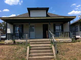 2019 E 3rd St, Tulsa, OK 74104