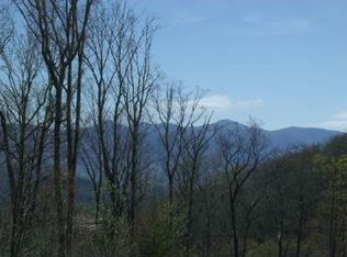 Gold Mine Knob, Blairsville, GA 30512