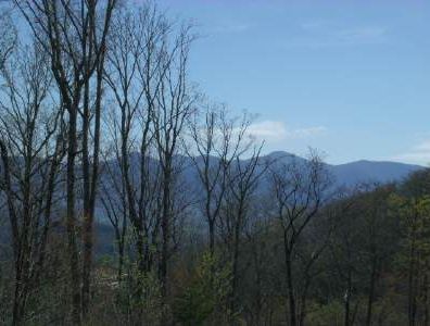 Gold Mine Knob, Blairsville, GA, 30512