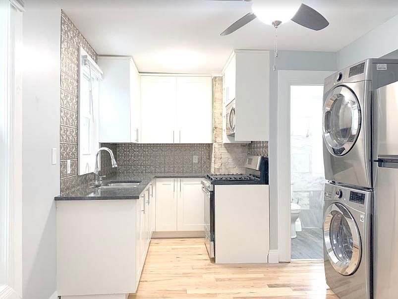 Brand New Kitchen