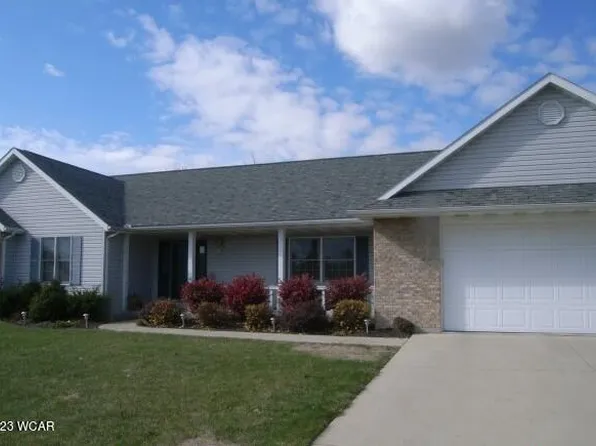 3742 Shalloway Dr, Lima, OH 45806