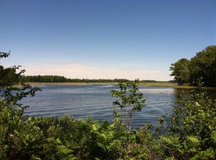 Old Portage Clb, Alpena, MI 49707