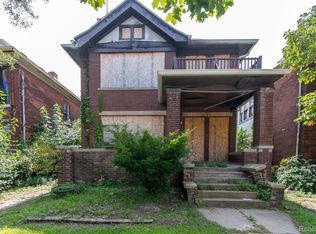 3773 W Euclid St, Detroit, MI 48206