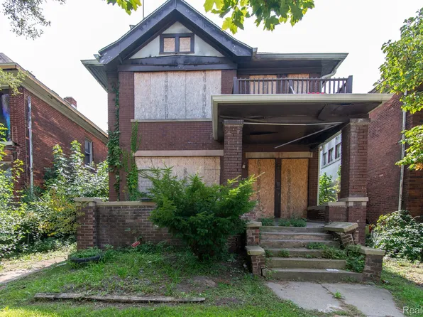 3773 W Euclid St, Detroit, MI 48206