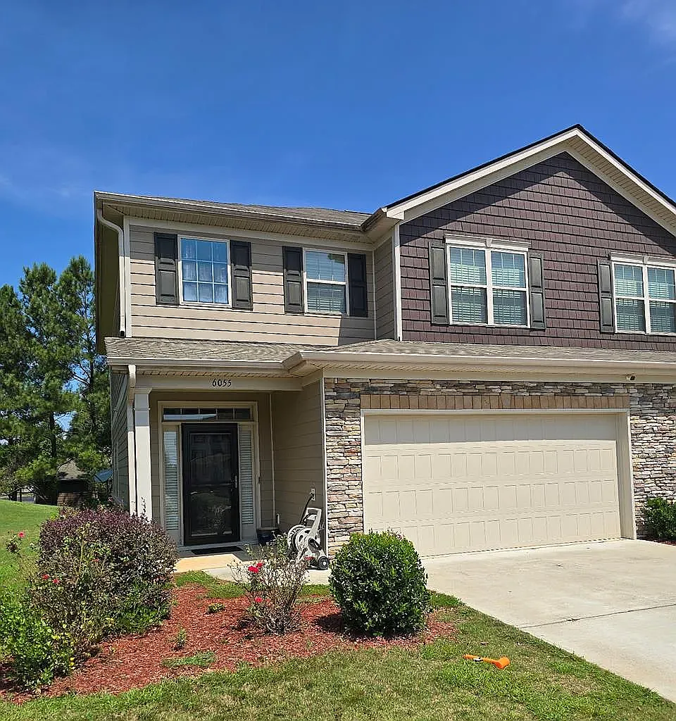 Building Photo - 6055 Townes Way