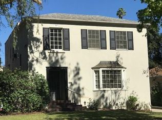 1734 Monterey Rd, South Pasadena, CA 91030