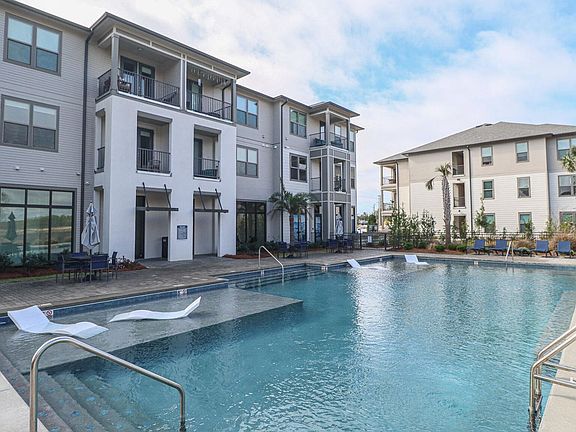 4th image of 2501 Bienville Blvd #526