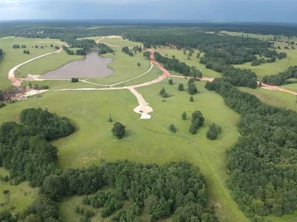 LOT 364 Madison Lake Loop, Hillister, TX 77624