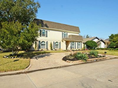 426 Longview Dr, Sugar Land, TX, 77478
