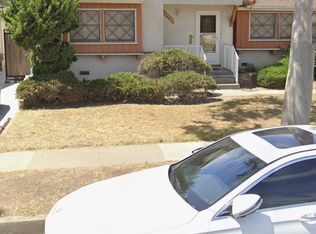 10925 S Chanera Ave, Inglewood, CA 90303