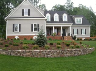 14131 Riverdowns South Dr, Midlothian, VA 23113