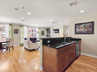 659 1st St APT 408, Hoboken, NJ 07030