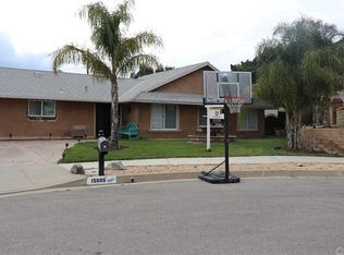15885 Swain St, Sylmar, CA 91342