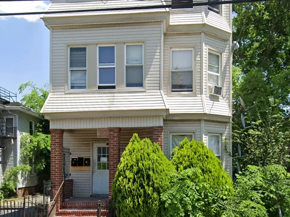 790 S 18th St, 790 S 18th St, Newark, NJ 07103