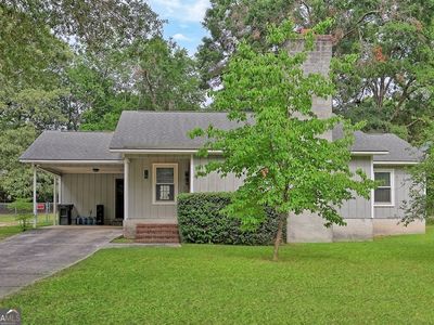 15 Ramble Rd, Statesboro, GA, 30458