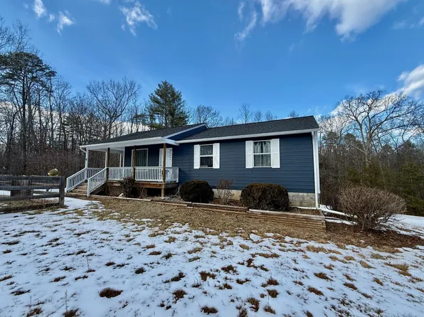 328 Spikes Dr, Aroda, VA 22709