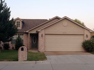 2718 W 65th Pl, Tulsa, OK 74132