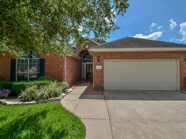 2618 Atlas Dr, Missouri City, TX 77459