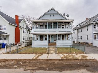 63 Kensington Ave, Springfield, MA 01108