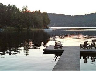 2157 S Shore Rd, Old Forge, NY 13420