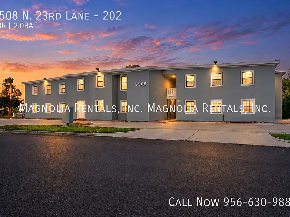 3508 N 23rd Ln #202