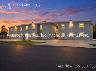 3508 N 23rd Ln APT 202, McAllen, TX 78501