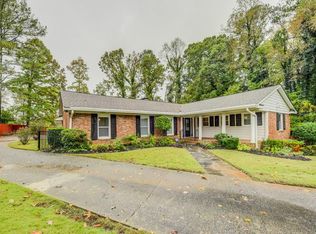 3456 Hazelwood Dr SW, Atlanta, GA 30311