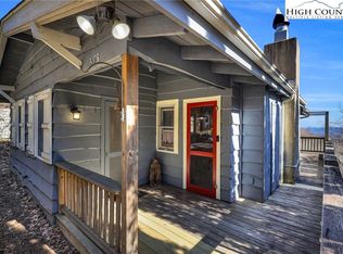 675 Old Johns River Rd, Blowing Rock, NC 28605