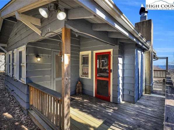675 Old Johns River Road, Blowing Rock, NC 28605