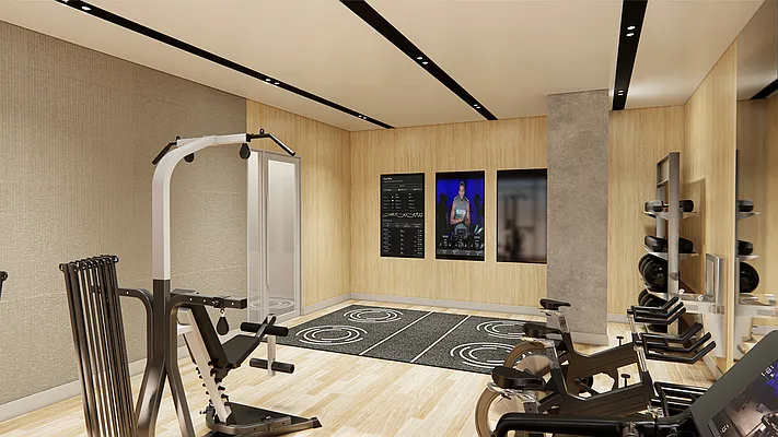 Rented by Nooklyn NYC LLC | media 35