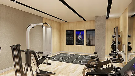 Rented by Nooklyn NYC LLC