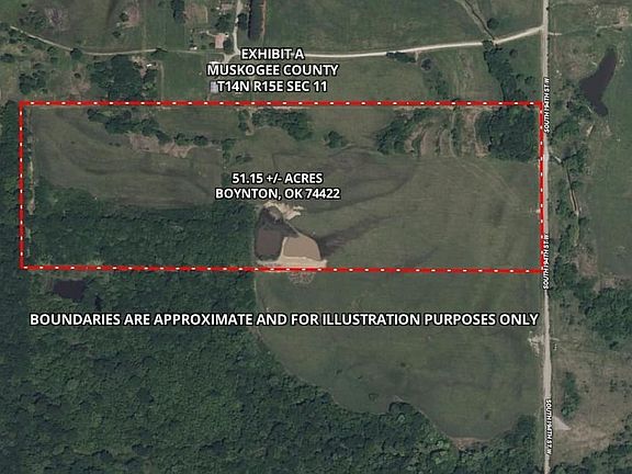 Aerial Map