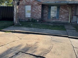 5103 Ridgevan Dr, Houston, TX 77053