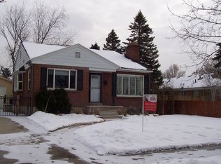 1993 S 1700 E, Salt Lake City, UT 84108